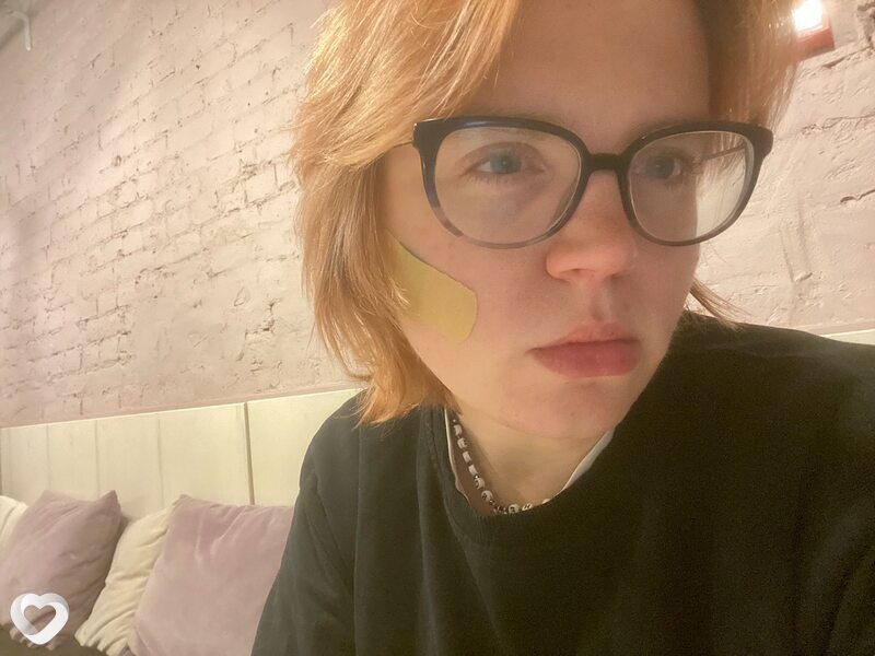 Алёна, 30, Комсомольске-на-Амуре — анкета №3671750