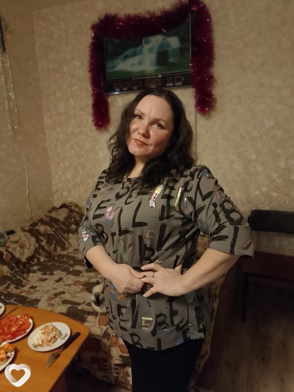 Алёна, 41, Перми — анкета №3671754