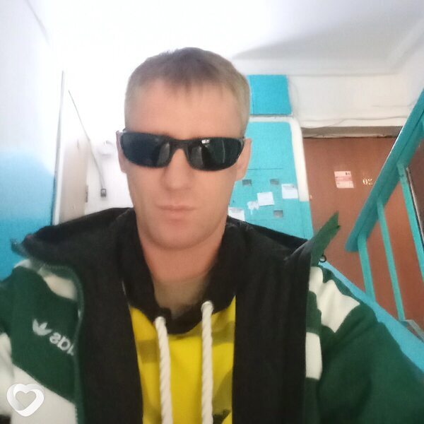 Андрей, 35, Алматы — анкета №3671758