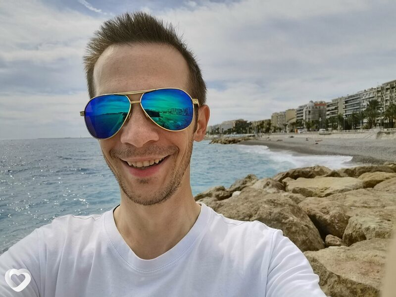Иван, 35, Туле — анкета №3671762