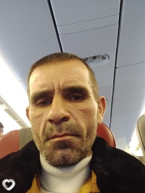 Габро, 44, Нальчике — анкета №3671769