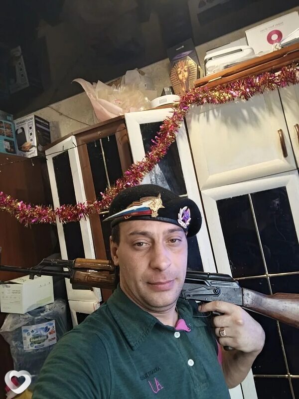 Анатолий, 35, Иванове — анкета №3671798