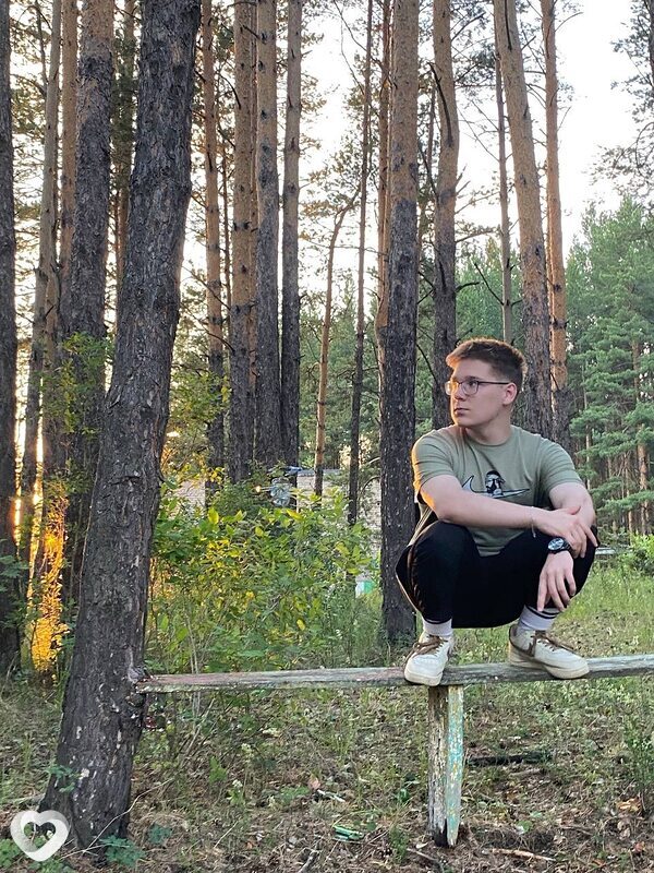 Роман, 21, Ереван — анкета №3671799