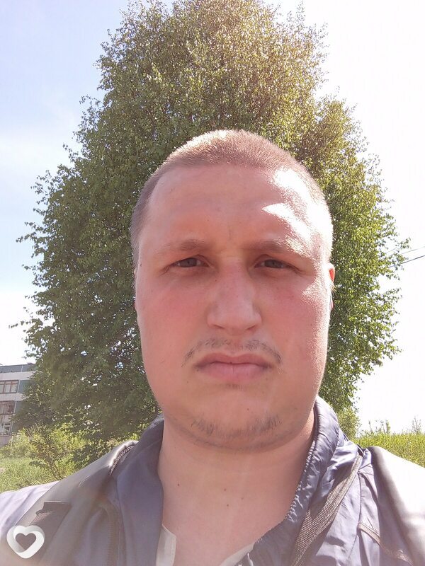 Джек, 30, Новокузнецке — анкета №3671800