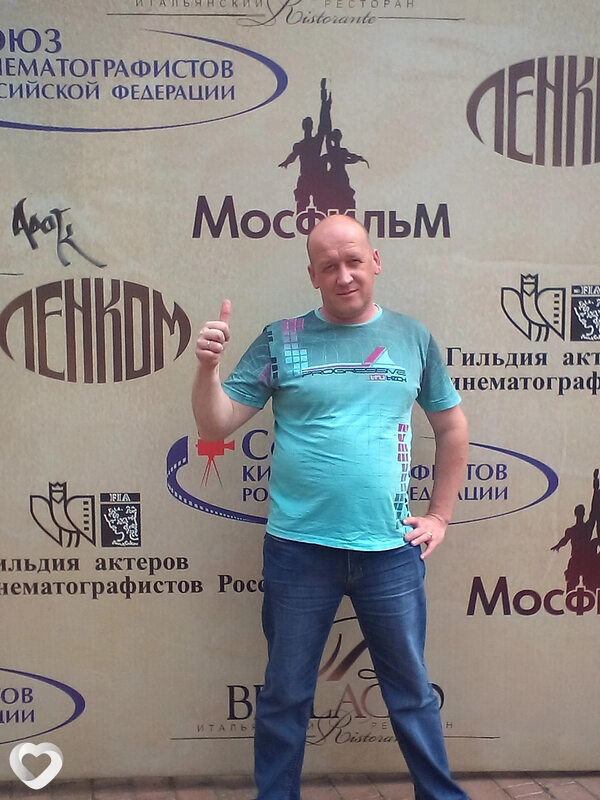 Алексей, 47, Нижнем Новгороде — анкета №3671803