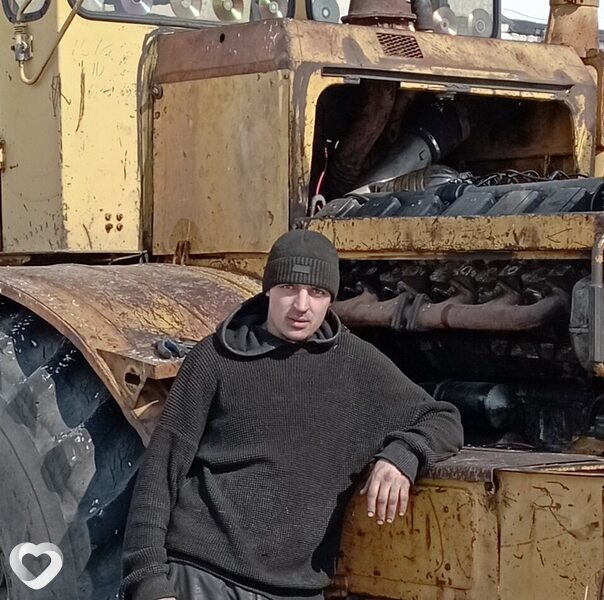 Евгений, 35, Кокшетау — анкета №3671816