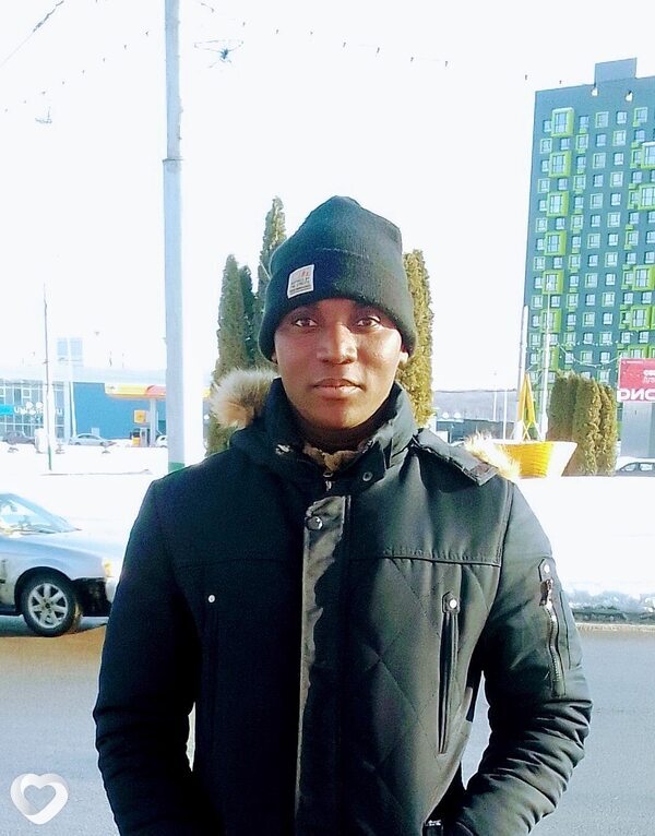Dal, 35, Пензе — анкета №3671817