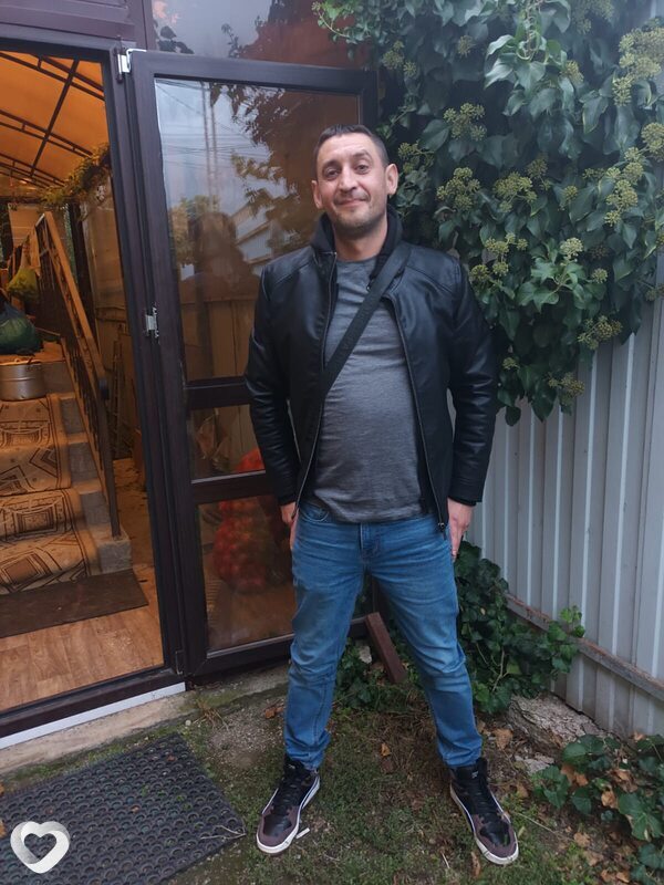 Артём, 37, Ставрополе — анкета №3671819