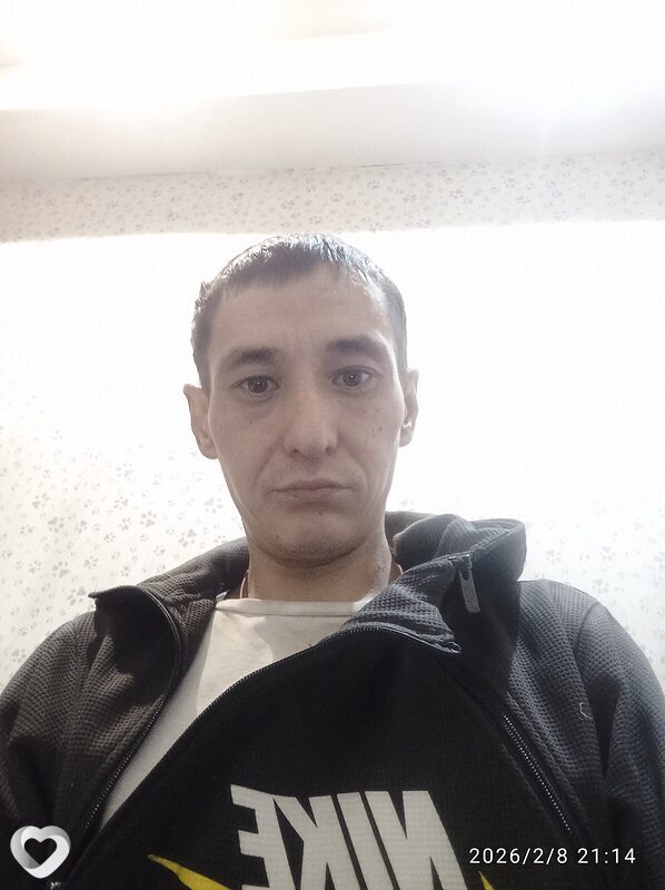 Иван, 38, Короче — анкета №3671673