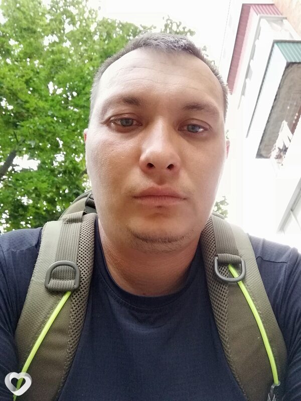 Михаил, 40, Тамбове — анкета №3671674