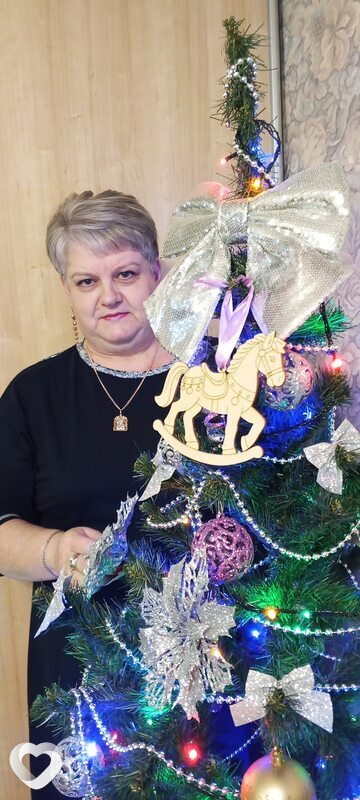 Натали, 55, Златоусте — анкета №3671690