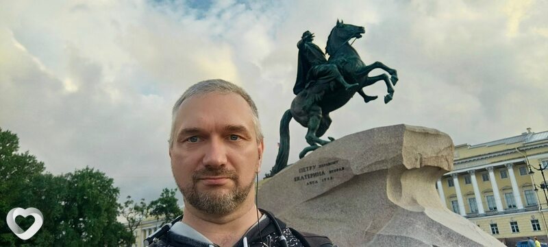 Алексей, 39, Перми — анкета №3671648