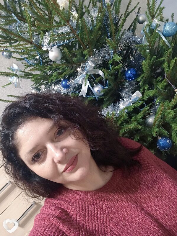 Наталья, 41, Рыбинске — анкета №3671649