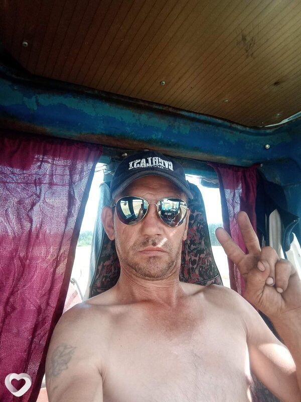 Александр, 50, Белгороде — анкета №3671650