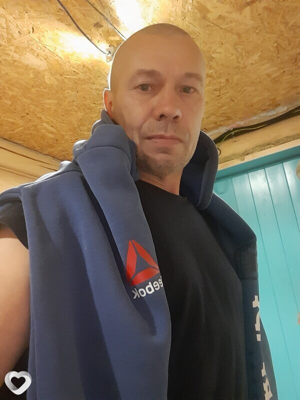 Дмитрий, 55, Екатеринбурге — анкета №3671653