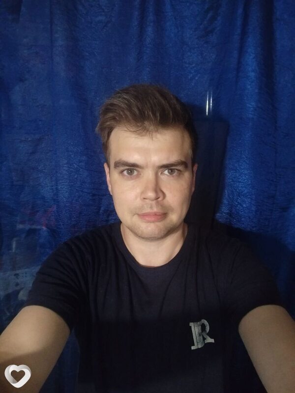 Сергей, 30, Мысках — анкета №3671665