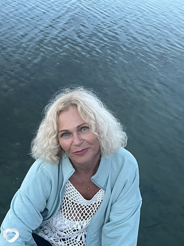 Валя, 62, Минске — анкета №3671668