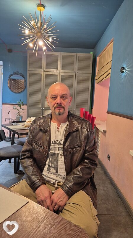 Андрей, 54, Усть-Каменогорск — анкета №3671729