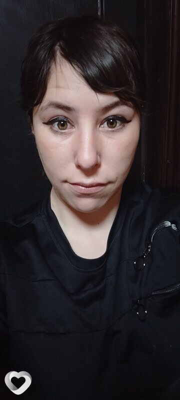 Ева, 31, Иркутске — анкета №3671731