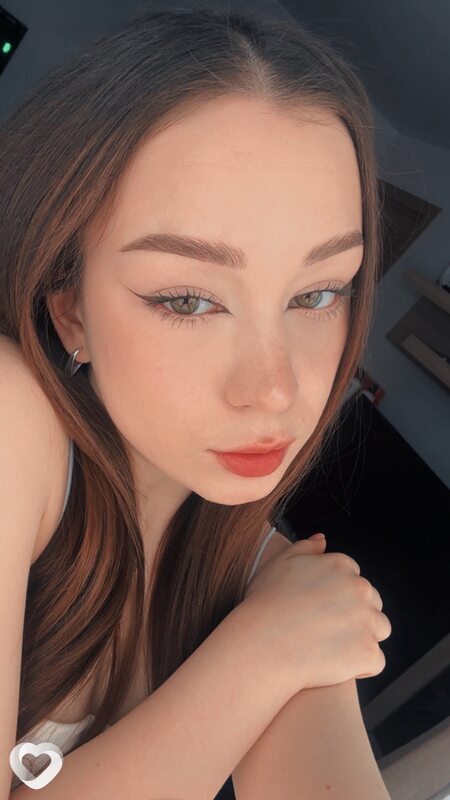 Татьяна, 21, Витебске — анкета №3671732
