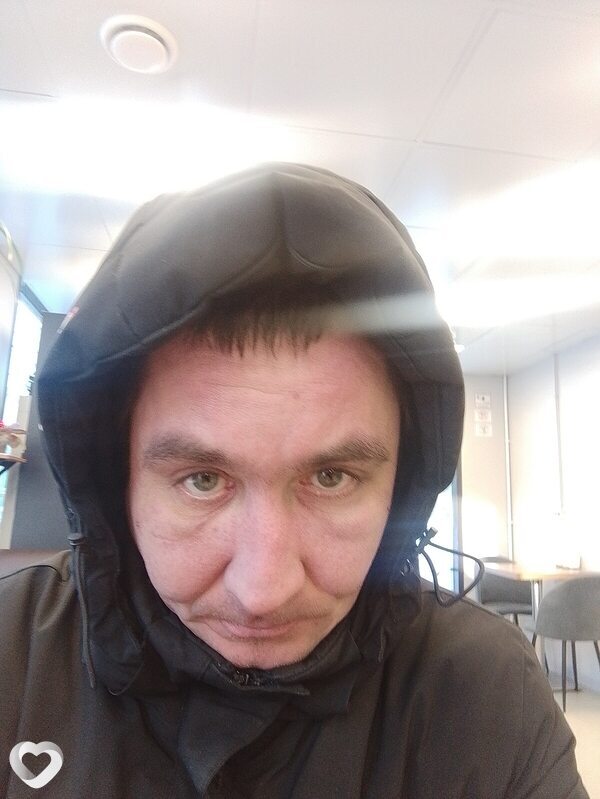 Антон, 36, Казани — анкета №3671735