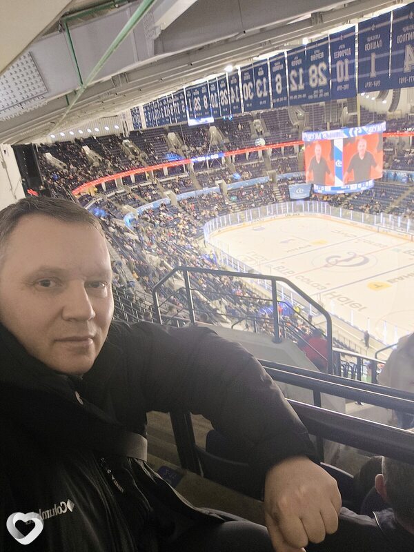 Максим, 49, Чите — анкета №3671738