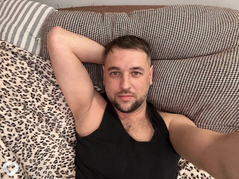 Denis, 35, Березовский (Свердловская обл) — анкета №3671957