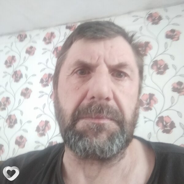 Сергей, Кустанай