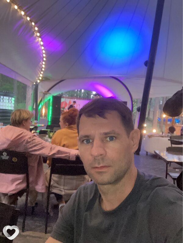 Денис, 37, Новосибирске — анкета №3671826