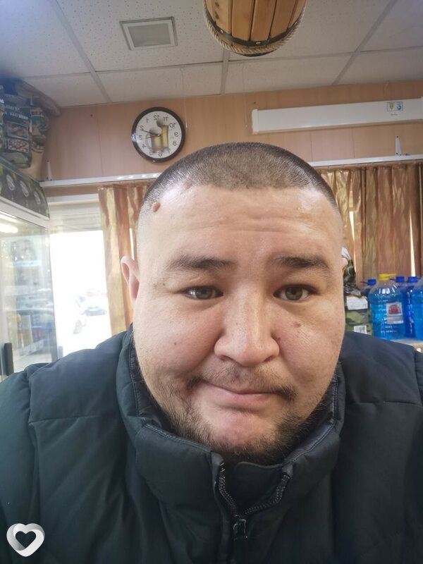 Марат, 31, Омске — анкета №3671828