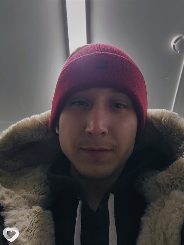 Матвей, 28, Улан-Удэ — анкета №3671837