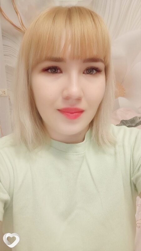 Екатерина, 24, Перми — анкета №3671840