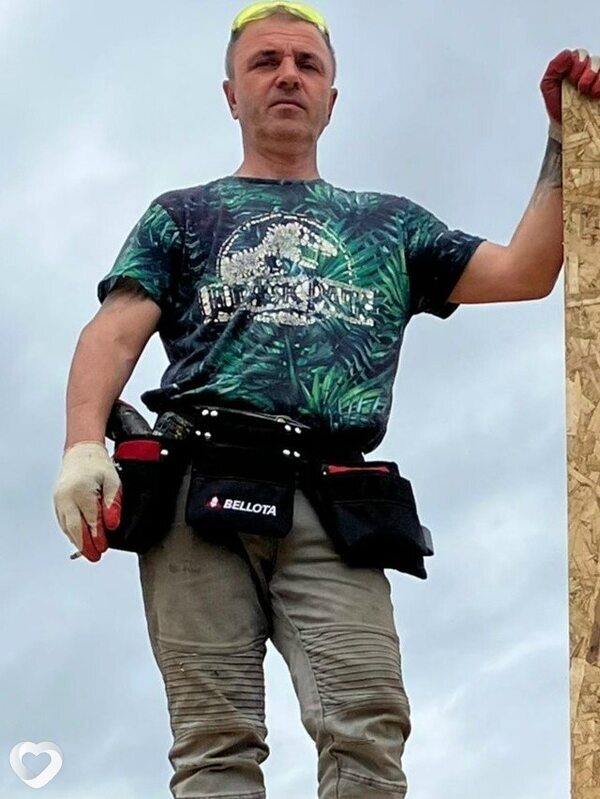 Viktor, 53, Павлодаре — анкета №3671841