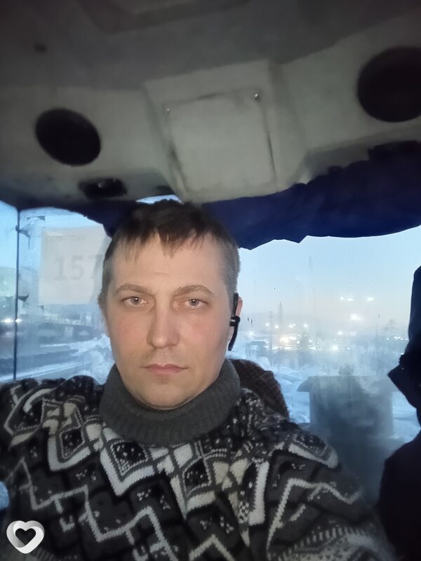 Дмитрий, 32, Магадане — анкета №3671844
