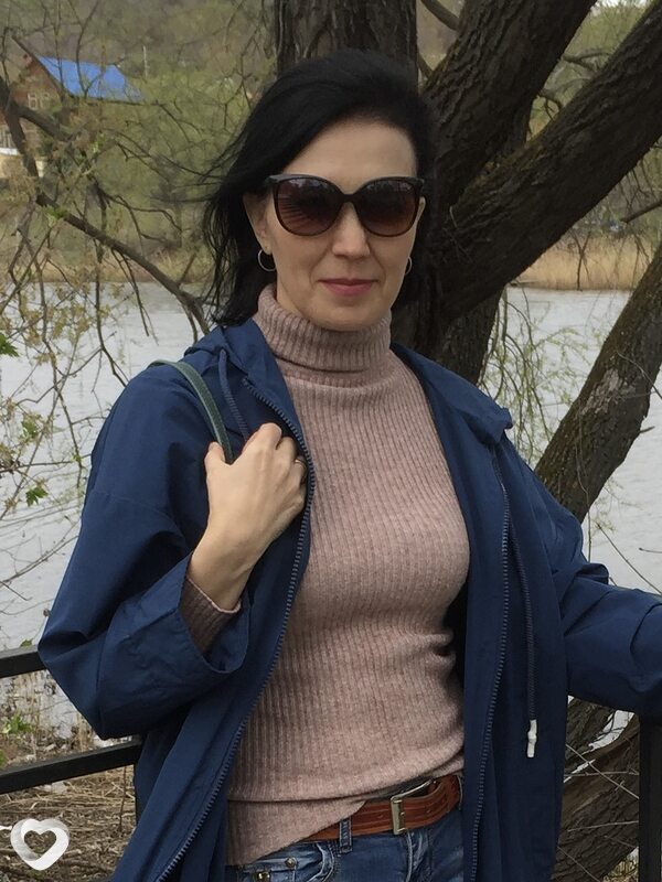 Вера, 51, Ульяновске — анкета №3671696