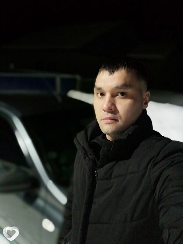 Марик, 39, Туймазах — анкета №3671698