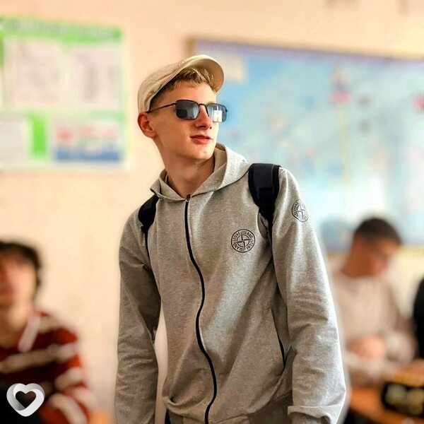 Кирилл, 20, Гомеле — анкета №3671718