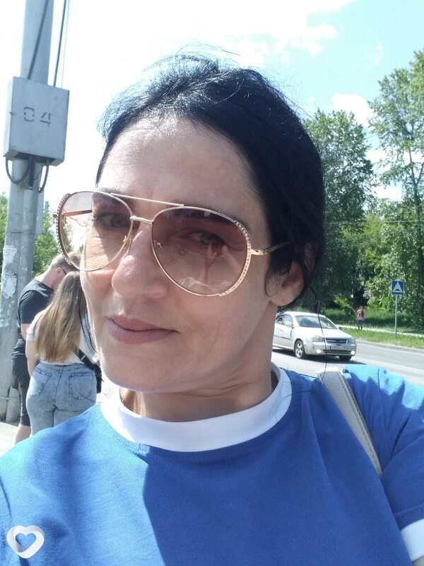 Татьяна, 40, Иркутске — анкета №3671772