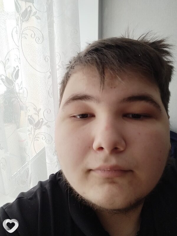 Семён, Лесной