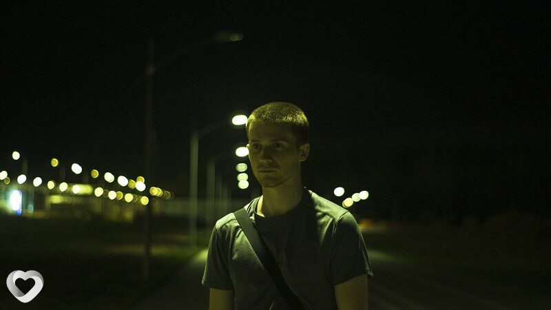 Дима, 27, Тюмени — анкета №3671784