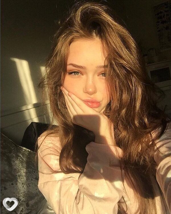 Галина, 29, Артеме — анкета №3671788