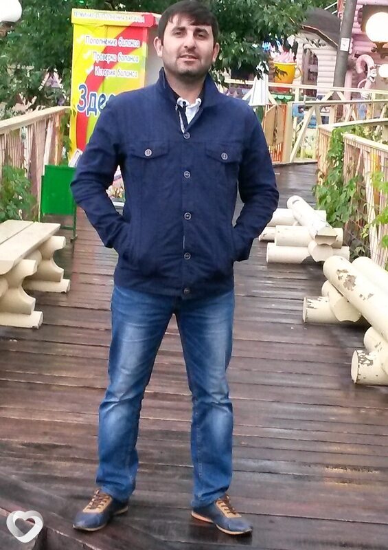 Хищник, 49, Саратове — анкета №3671791