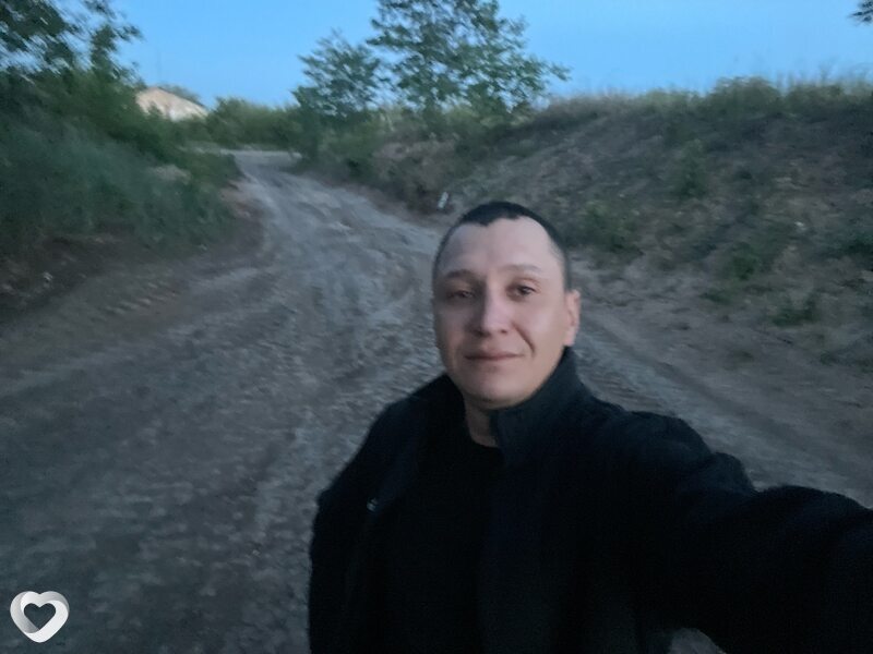 Андрей, 38, Донецке — анкета №3671794