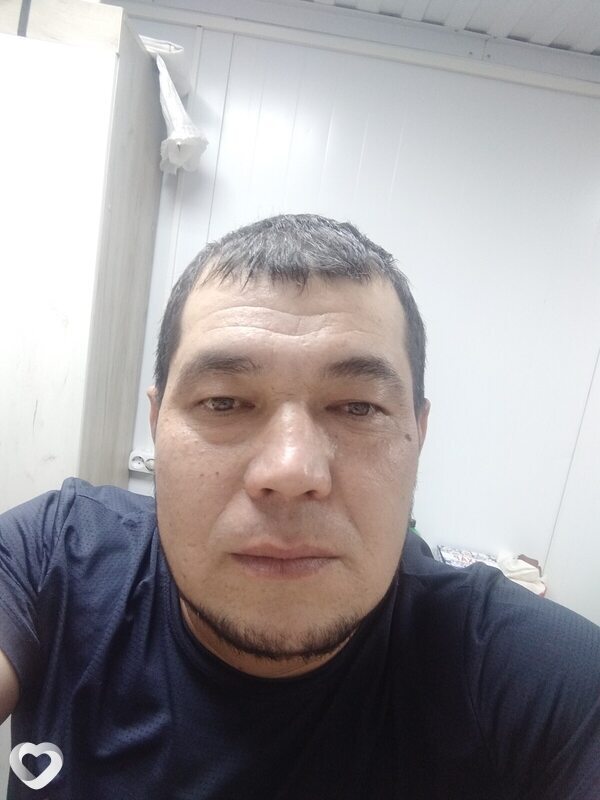 Азамат, 39, Иркутске — анкета №3671920