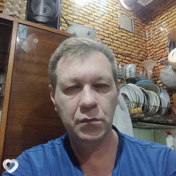 Viktor, 44, Ессентуках — анкета №3671923