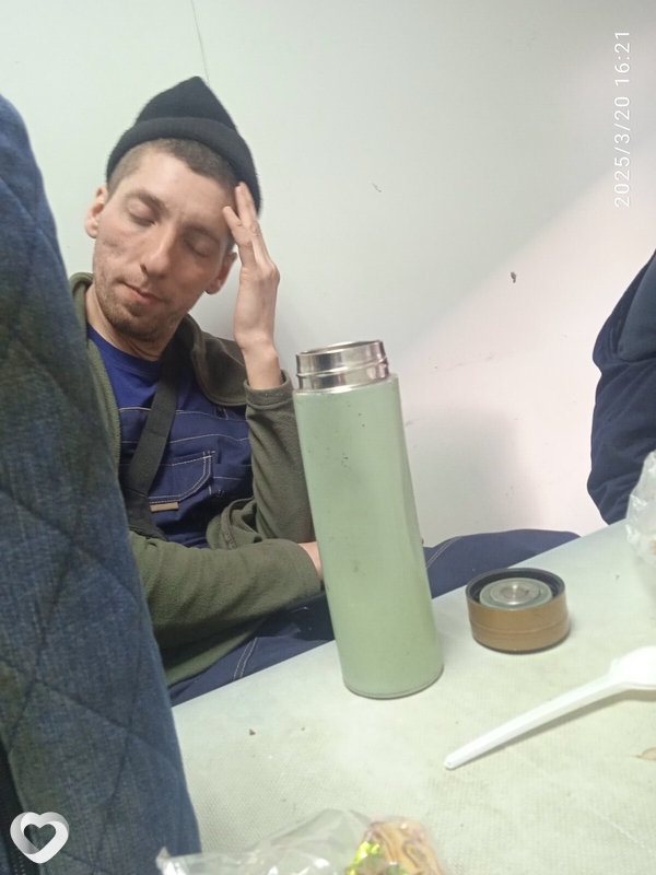 Александр, 33, Улан-Удэ — анкета №3671858