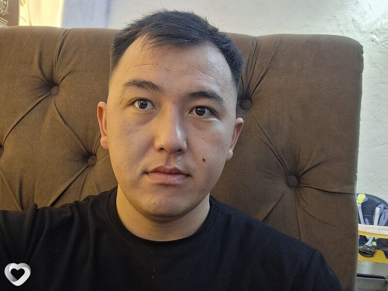 Дастан, 28, Капчагае — анкета №3671863