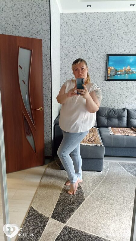 Татьяна, 39, Костроме — анкета №3671996
