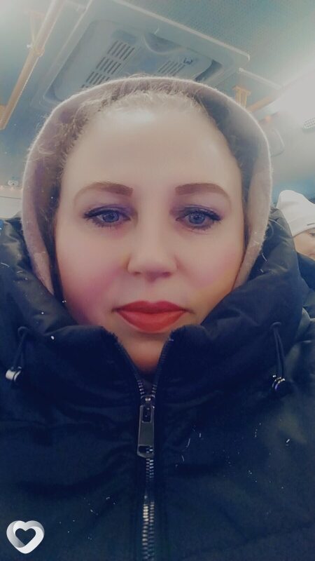 Наталья, 40, Новосибирске — анкета №3671999