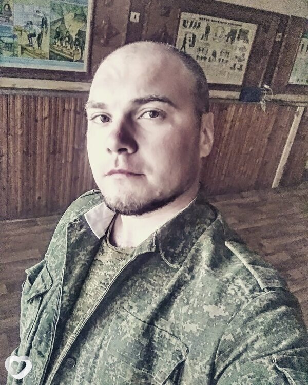 Роман, 39, Пружанах — анкета №3672007